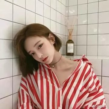 色诱我