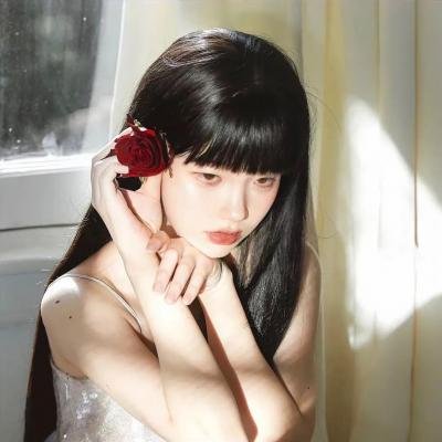 美国女人